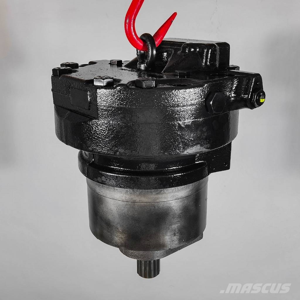 CAT 349 Fina Drive Motor 232-6180 10R3345 353-0528 트랜스미션