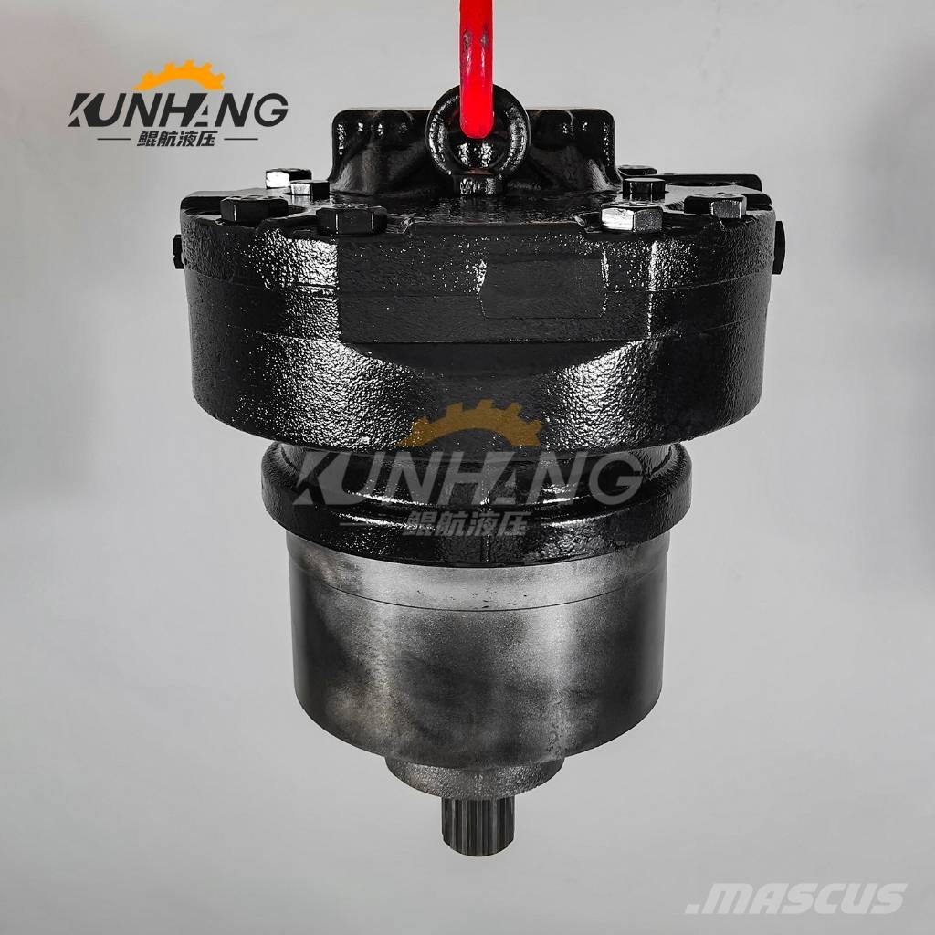 CAT 349 Fina Drive Motor 232-6180 10R3345 353-0528 트랜스미션