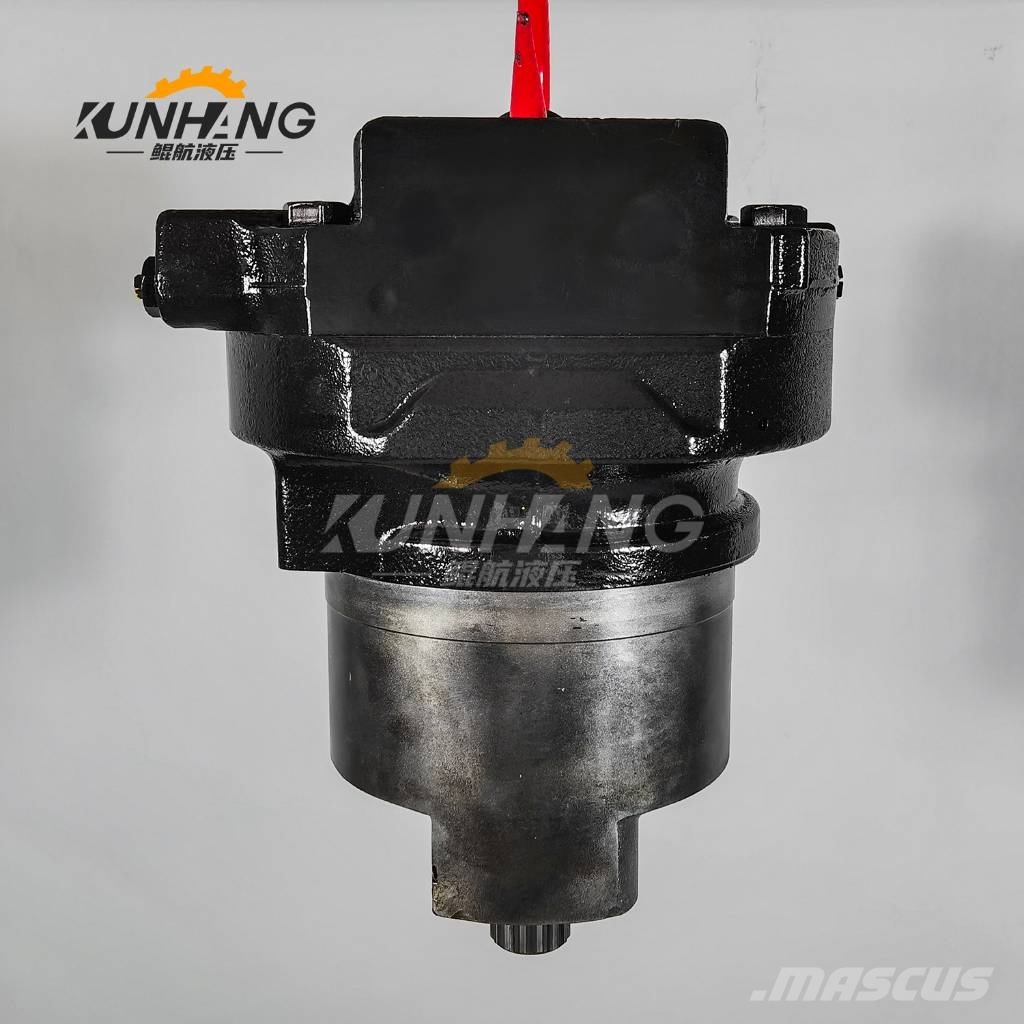 CAT 349 Fina Drive Motor 232-6180 10R3345 353-0528 트랜스미션