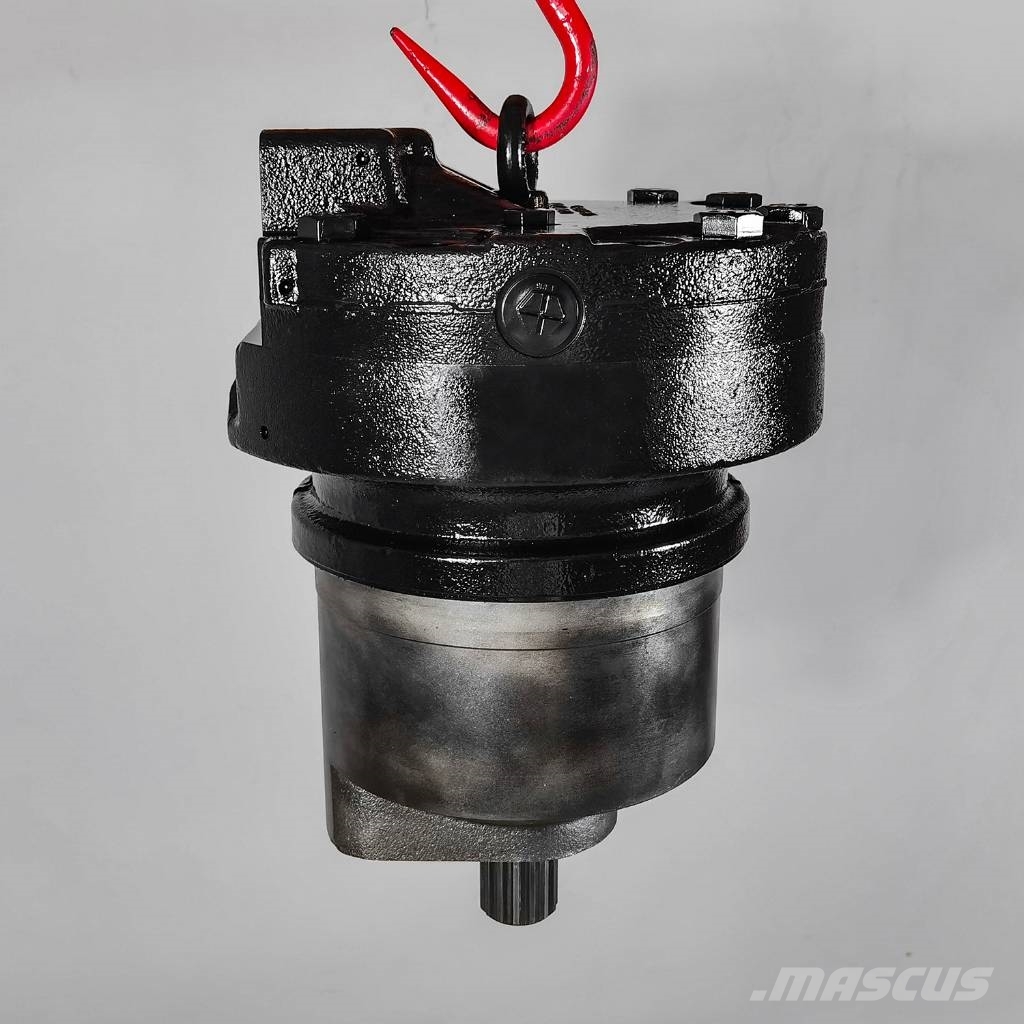 CAT 349 Fina Drive Motor 232-6180 10R3345 353-0528 트랜스미션
