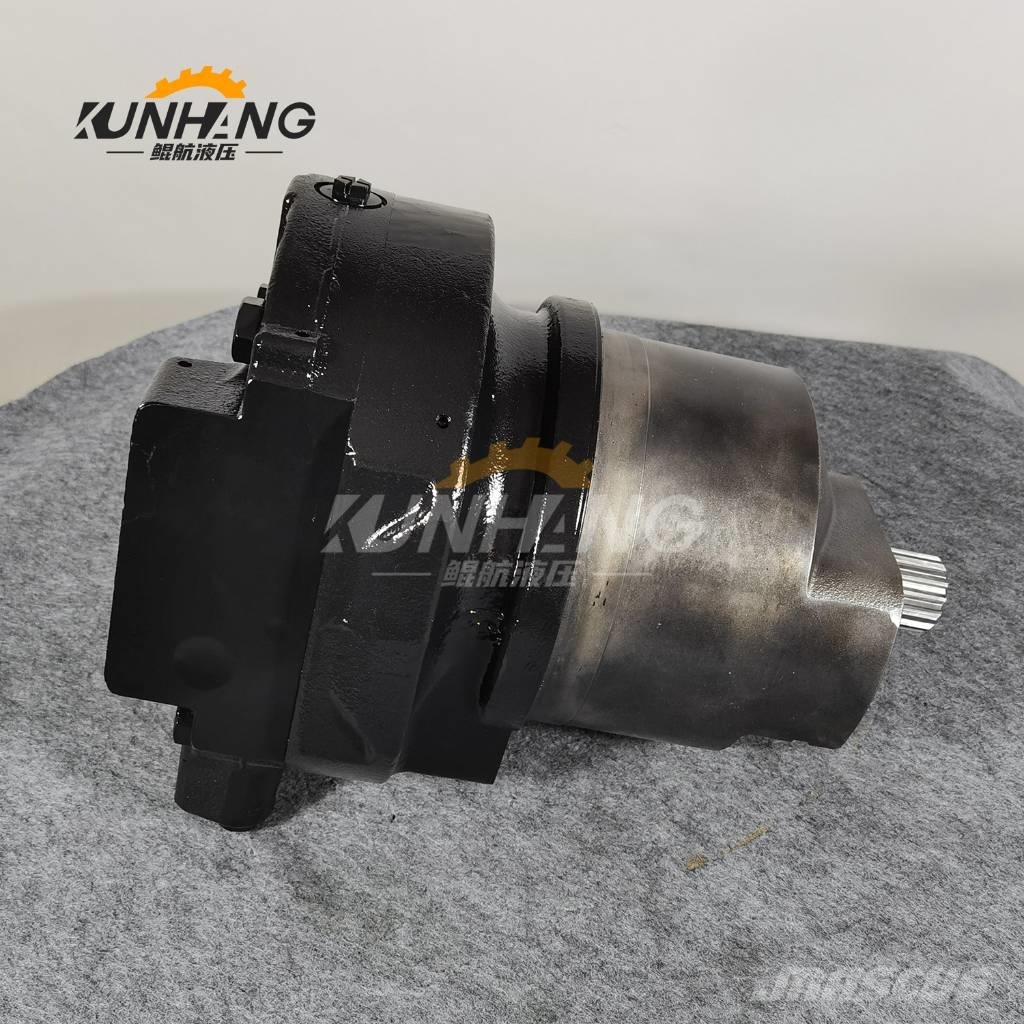 CAT 349 Fina Drive Motor 232-6180 10R3345 353-0528 트랜스미션