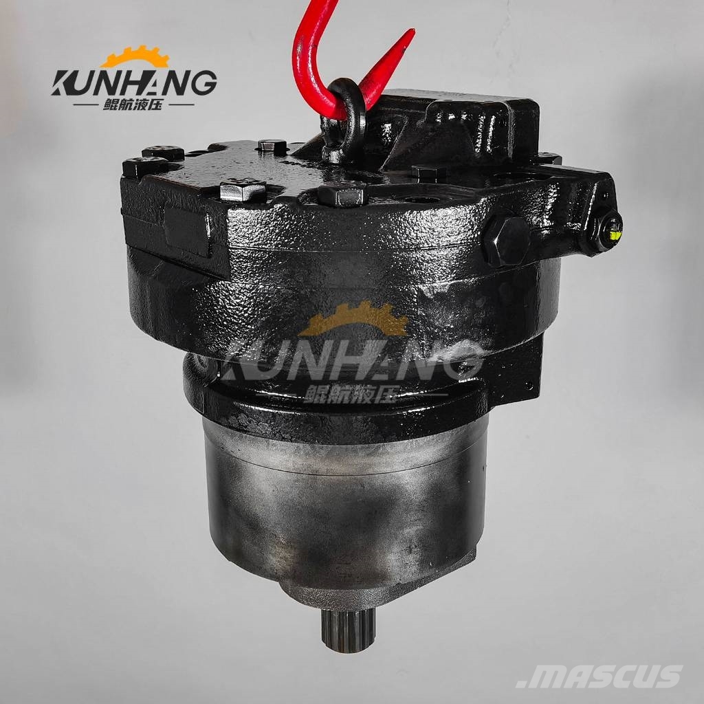 CAT 349 Fina Drive Motor 232-6180 10R3345 353-0528 트랜스미션