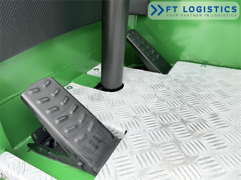 Combilift C4500 | DIESEL | DUPLEX 4250MM | FREE-LIFT | WIDE Tolóoszlopos négyutas targonca