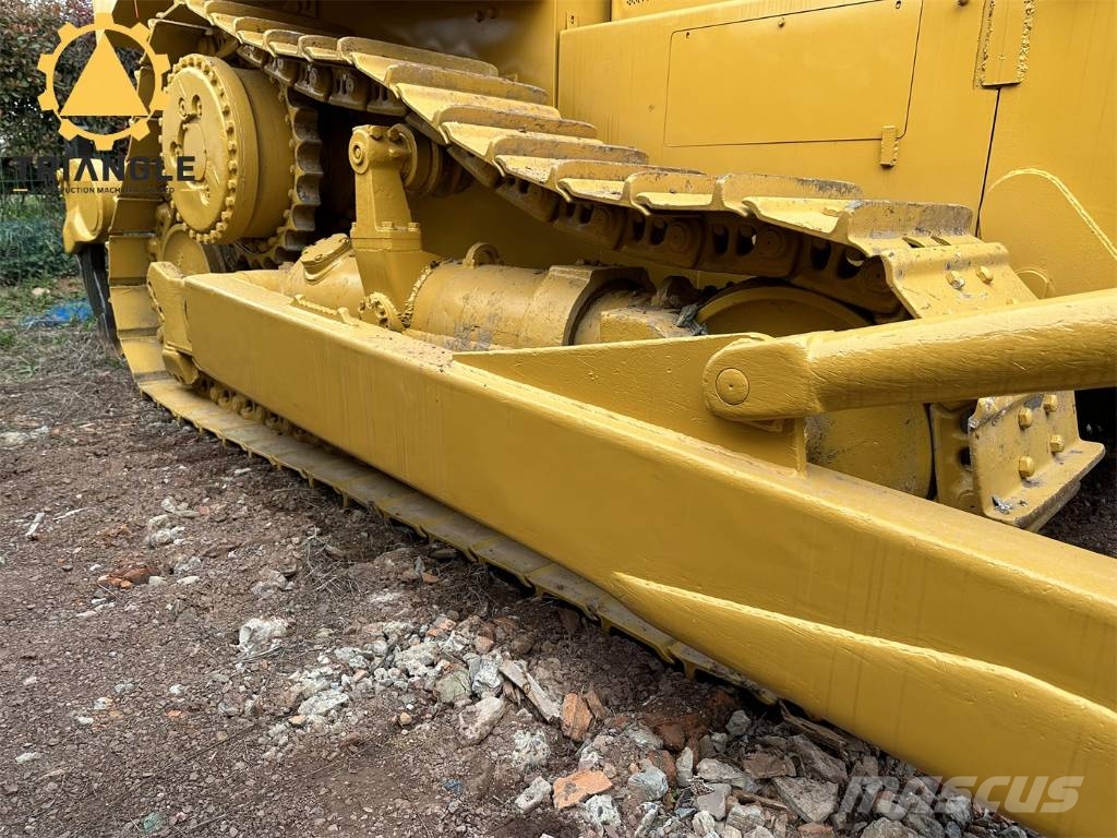 CAT D 7 H Bulldozer