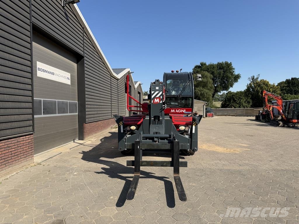 Magni RTH 5.18 roterende verreiker NEW ( manitou MRT1845 Teleskooplaadurid
