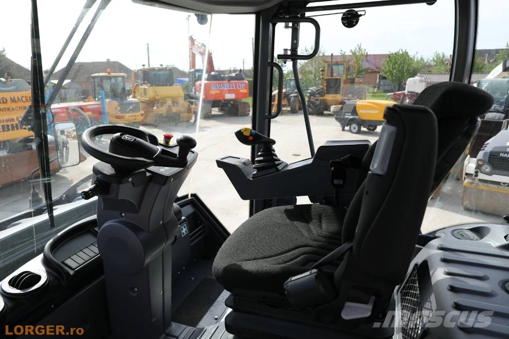 Hamm HD 120 VO - Only for RENT Οδοστρωτήρες διπλού κυλίνδρου