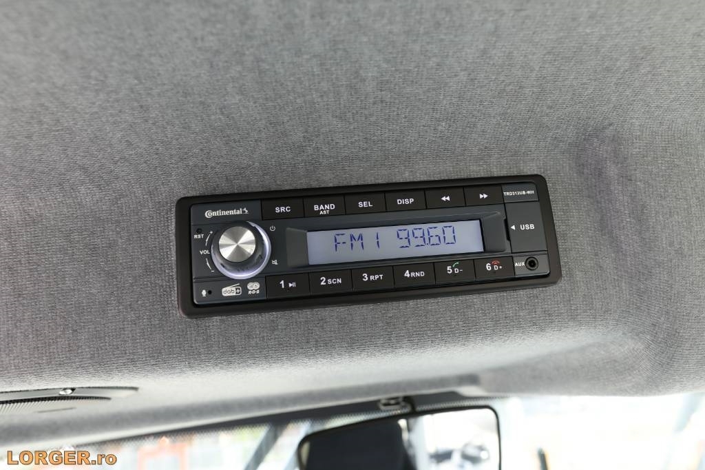 Hamm HD 120 VO - Only for RENT Οδοστρωτήρες διπλού κυλίνδρου