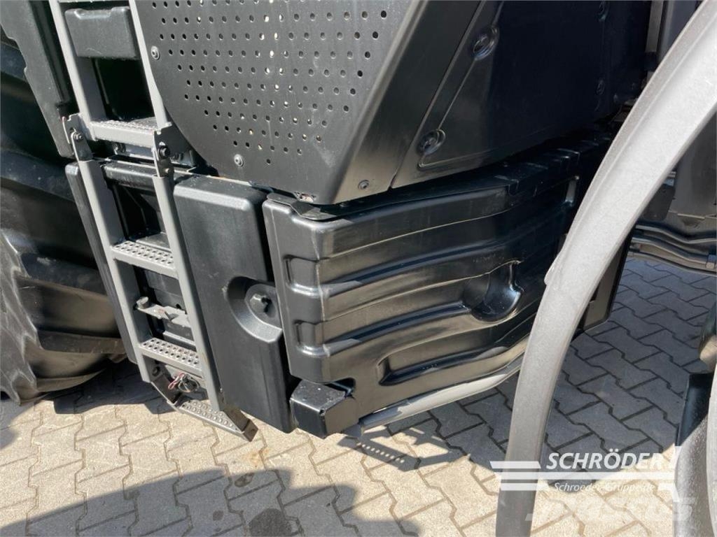 Fendt 1042 GEN2 PROFI PLUS +ZWILLINGSBEREIFUNG Tractoren
