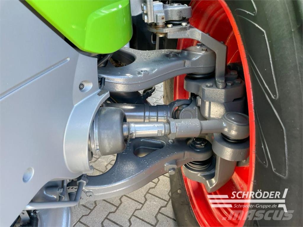 Fendt 1042 GEN2 PROFI PLUS +ZWILLINGSBEREIFUNG Tractoren