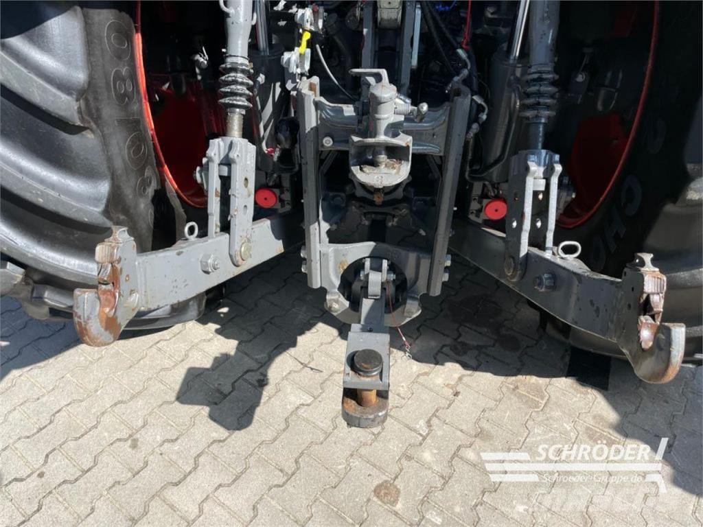 Fendt 1042 GEN2 PROFI PLUS +ZWILLINGSBEREIFUNG Tractoren