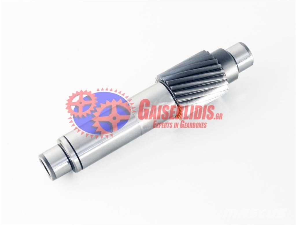 CEI Layshaft 1336303038 for ZF Versnellingsbakken