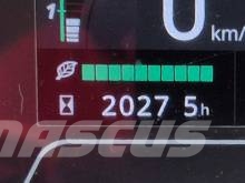 Hitachi ZW 180-7 Колесни товарачи