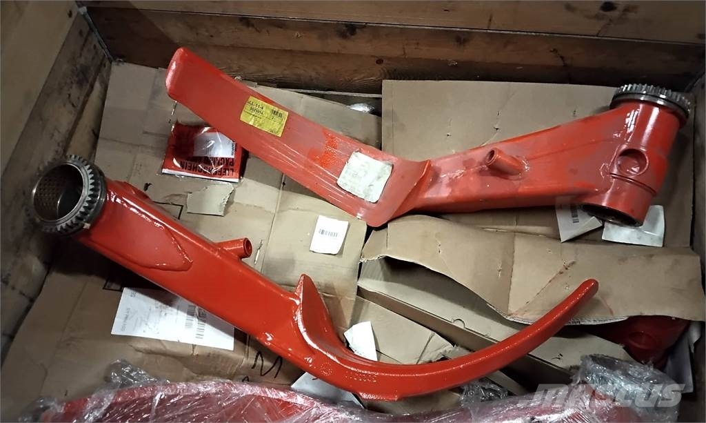 Valmet / Komatsu 5029914 Harvester heads