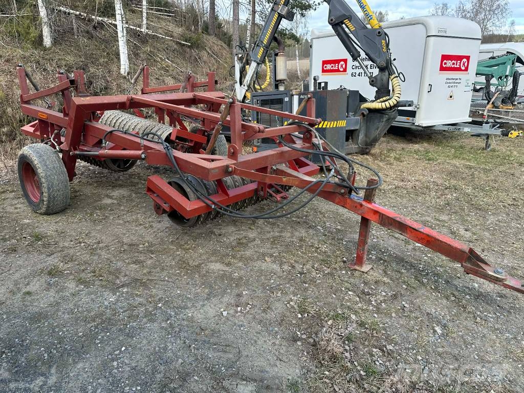  ystad 450 ringtrommel Valce