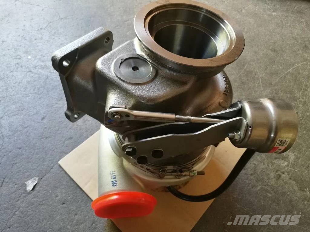Cummins Turbo 5498122 5356853 5356855 5498119 5496362 5359 Silniki