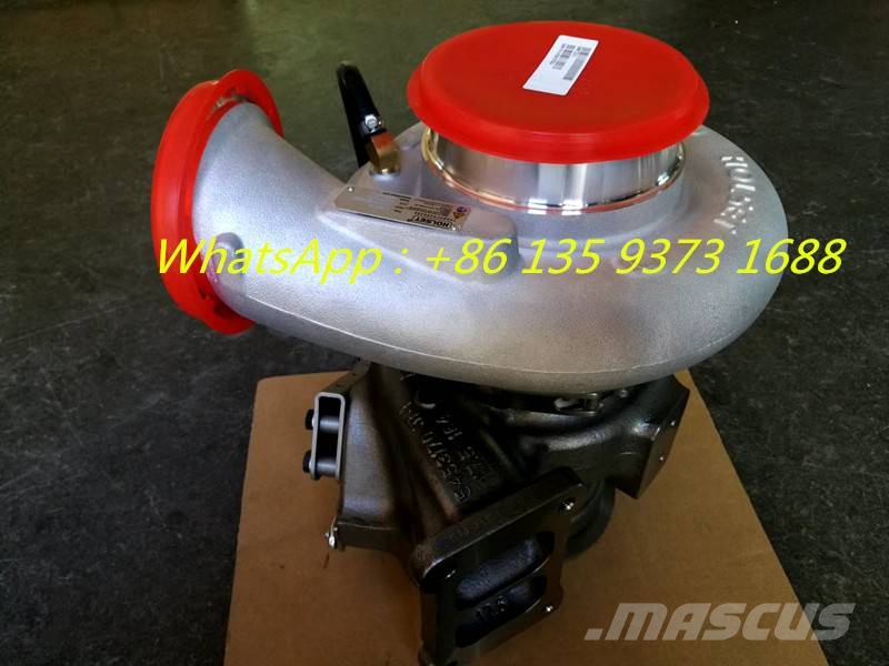 Cummins Turbo 5498122 5356853 5356855 5498119 5496362 5359 Silniki