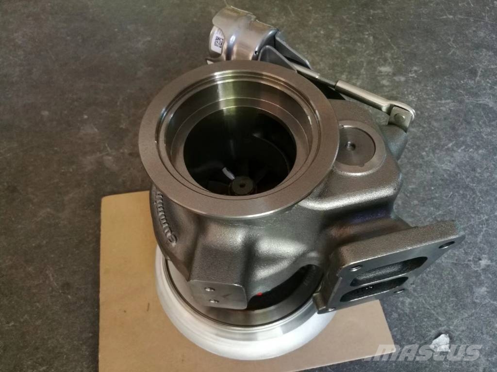 Cummins Turbo 5498122 5356853 5356855 5498119 5496362 5359 Silniki