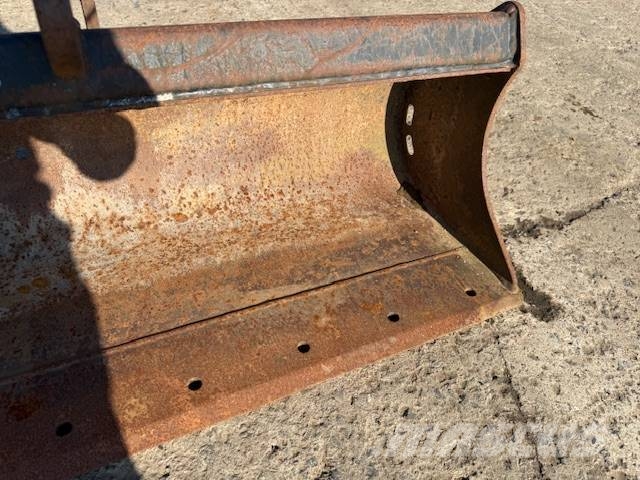 Cangini CW 05 - 1400 mm Cucharones