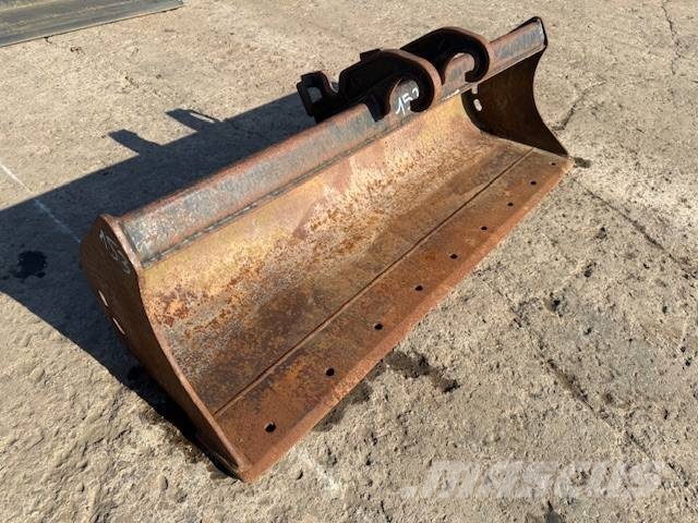 Cangini CW 05 - 1400 mm Cucharones