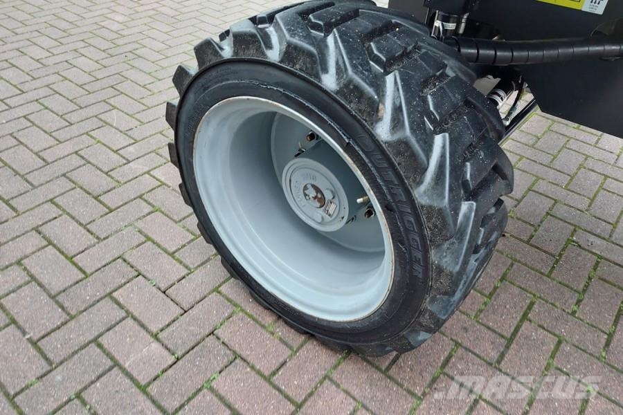 Genie S45XC Valid inspection, *Guarantee! 15.5m Working Telescoophoogwerkers