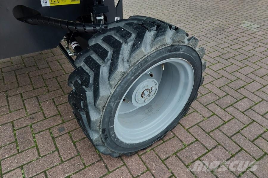 Genie S45XC Valid inspection, *Guarantee! 15.5m Working Telescoophoogwerkers