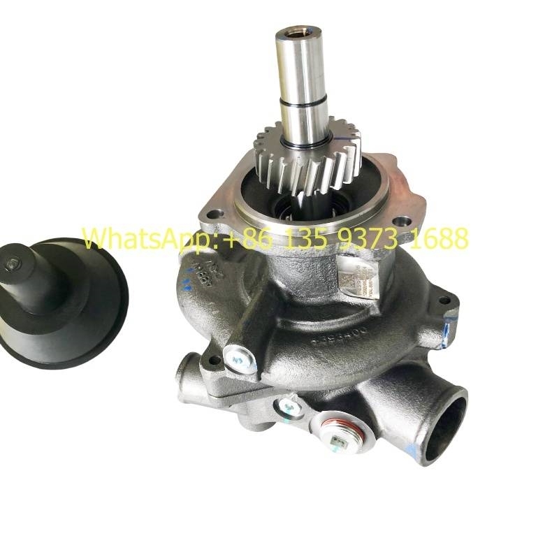 Cummins M11 water pump 4972853 4972861 4299042 2882144 380 Motorer