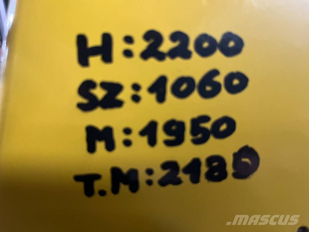 TCM FG10N16C /CLUTCH/ V-3380 OB Gasolmotviktstruckar