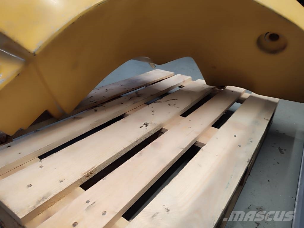 CAT Fuel tank 219-058 Cat Motores