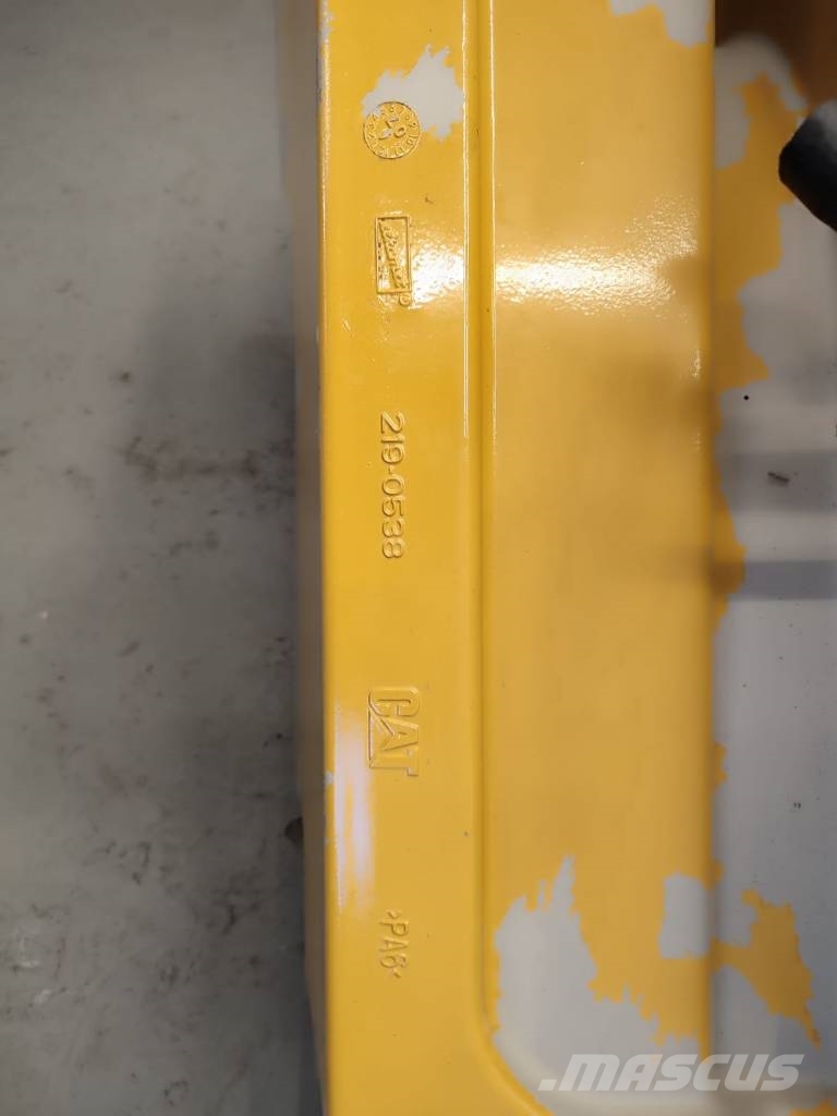 CAT Fuel tank 219-058 Cat Motores