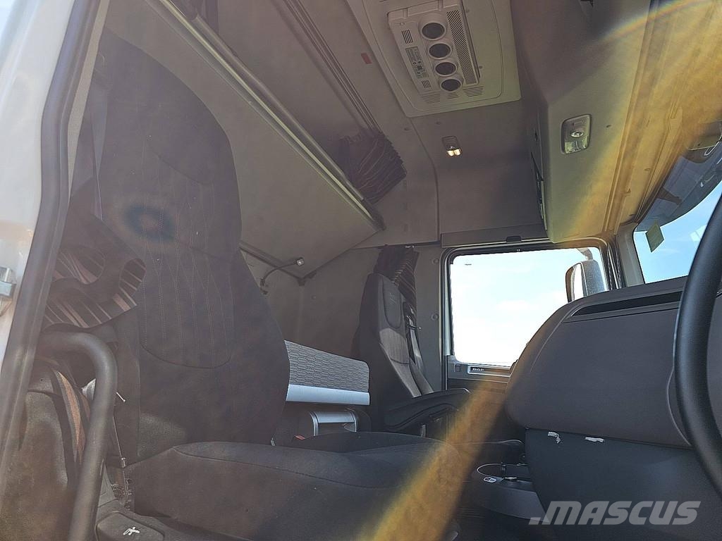 DAF XF 480 Tractor Units