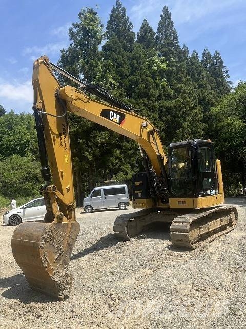 CAT 303CR Mini ekskavatori < 7 t