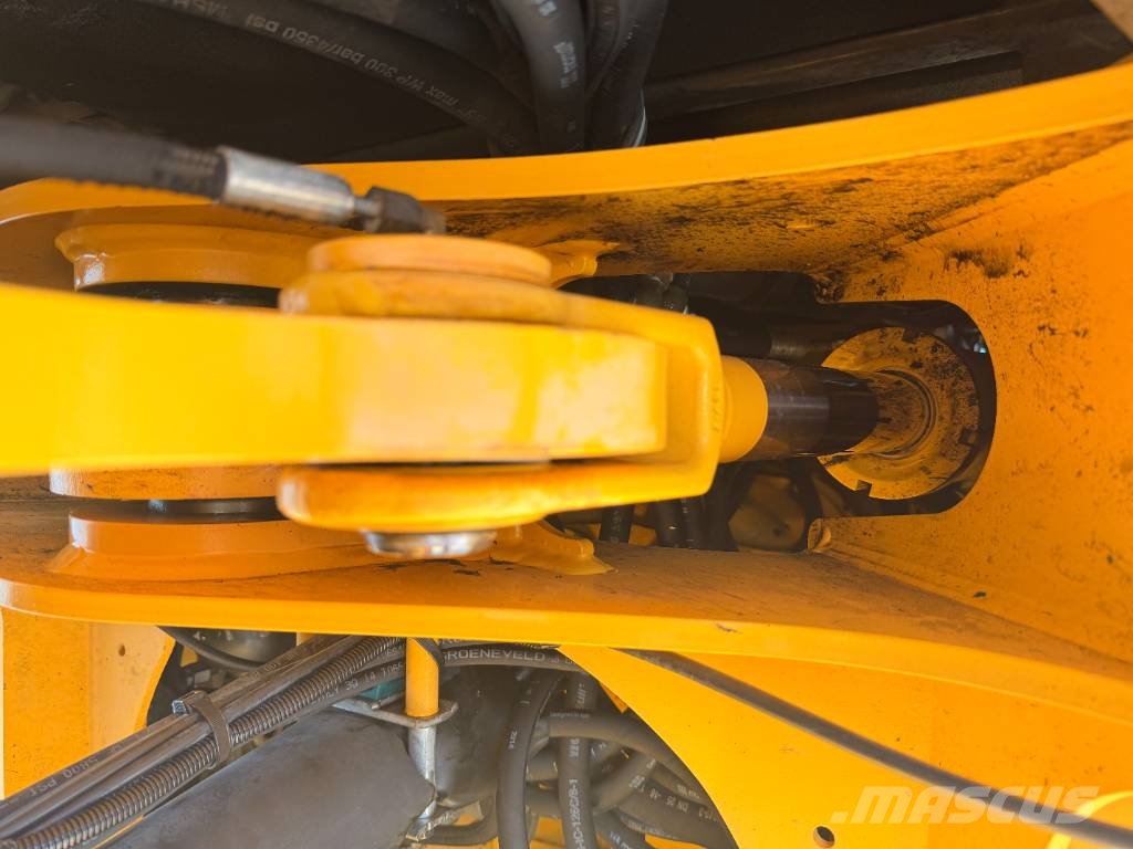 Volvo L90G Rataslaadurid