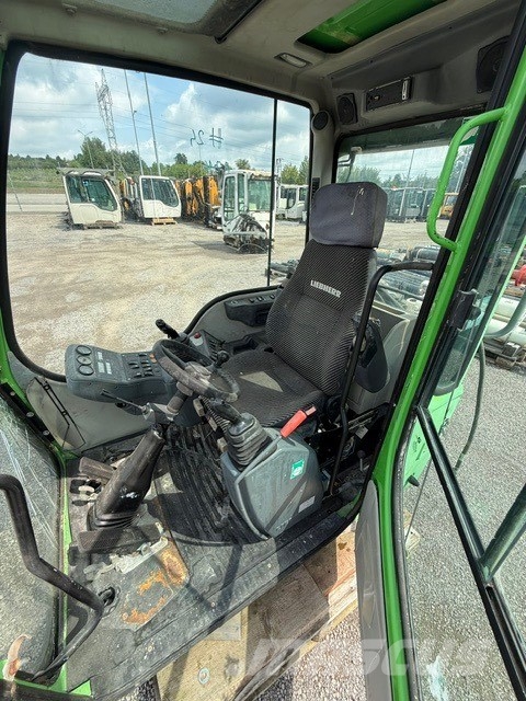 CAT A 316 USED CAB Cabine en interieur