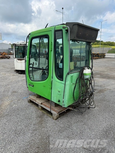 CAT A 316 USED CAB Cabine en interieur