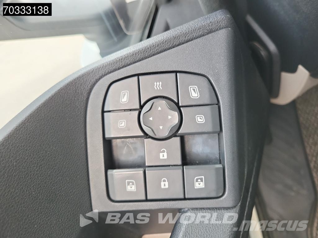 DAF XG 480 4X2 Retarder ACC 트랙터 유닛