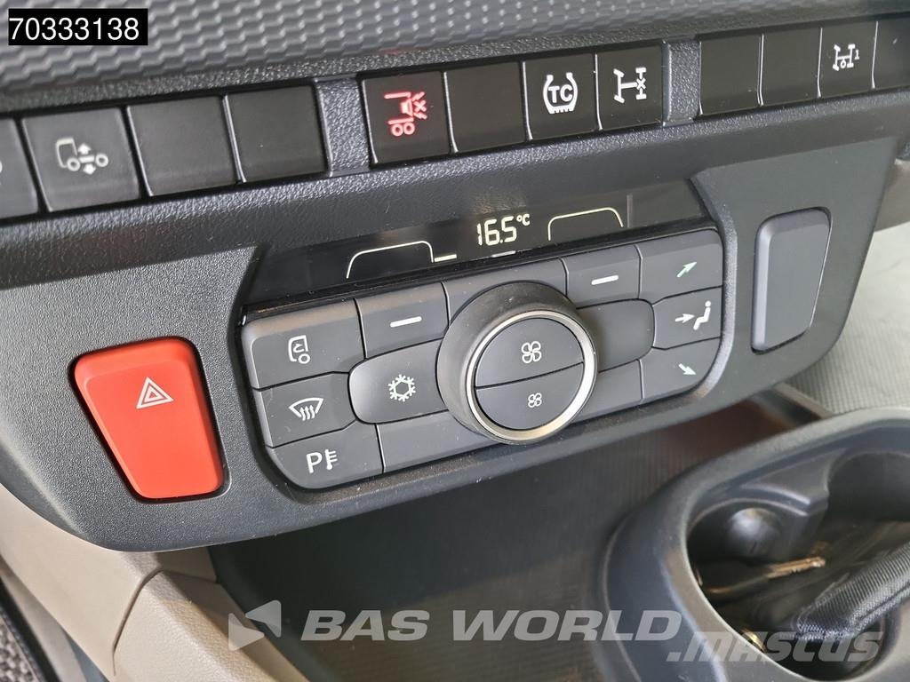 DAF XG 480 4X2 Retarder ACC 트랙터 유닛