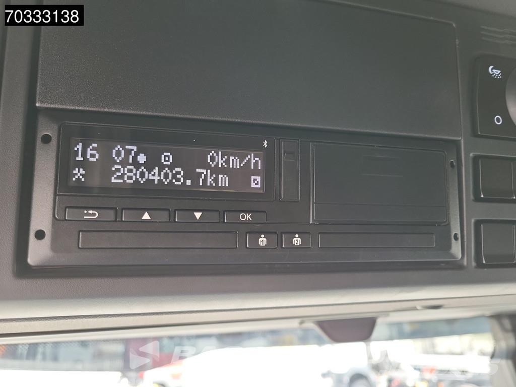 DAF XG 480 4X2 Retarder ACC 트랙터 유닛