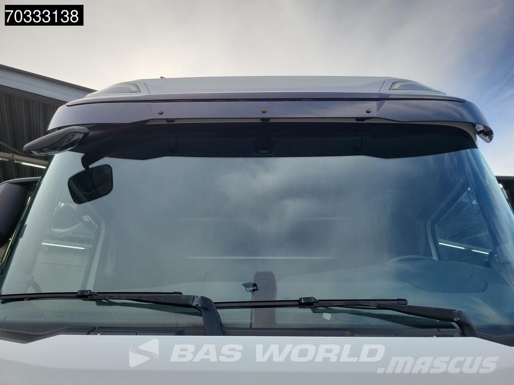 DAF XG 480 4X2 Retarder ACC 트랙터 유닛
