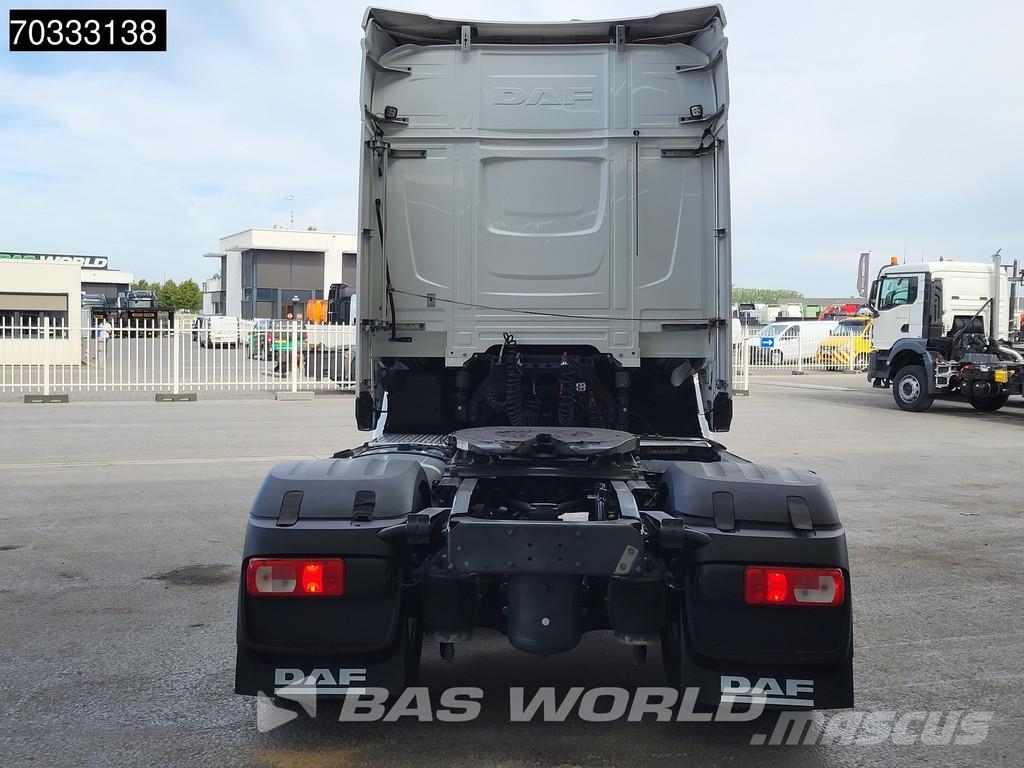 DAF XG 480 4X2 Retarder ACC 트랙터 유닛