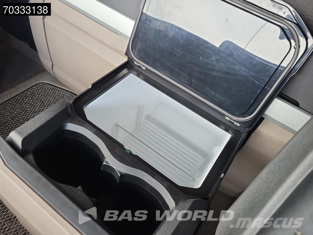 DAF XG 480 4X2 Retarder ACC 트랙터 유닛
