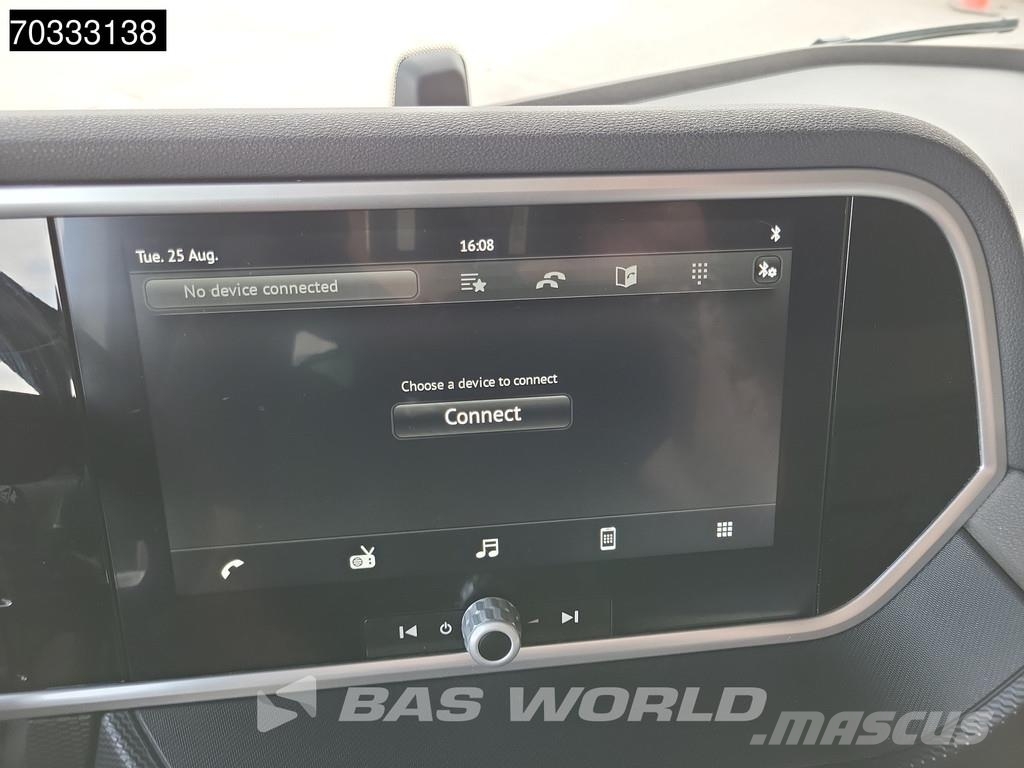 DAF XG 480 4X2 Retarder ACC 트랙터 유닛