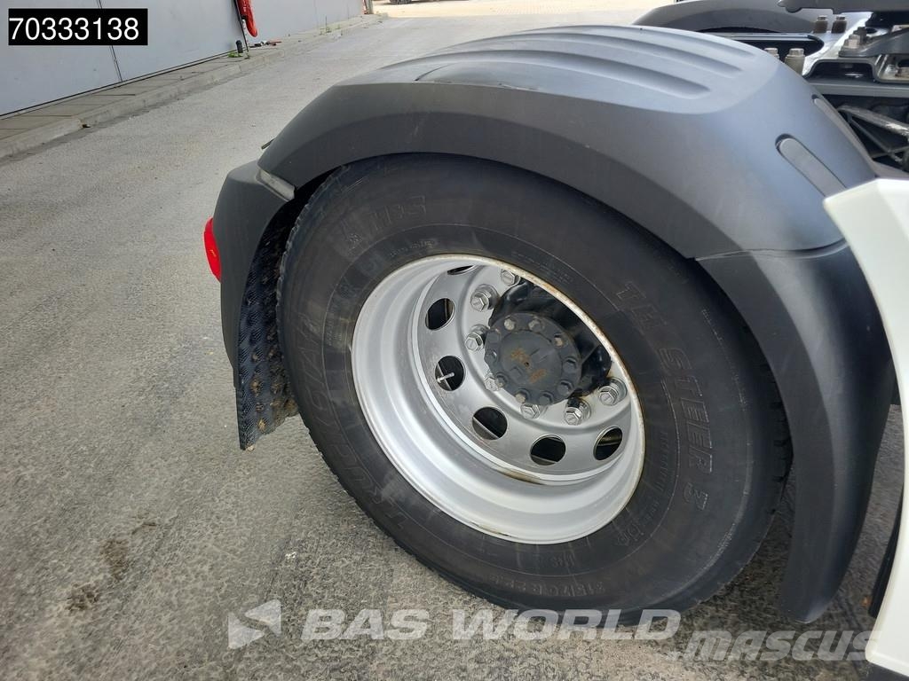 DAF XG 480 4X2 Retarder ACC 트랙터 유닛