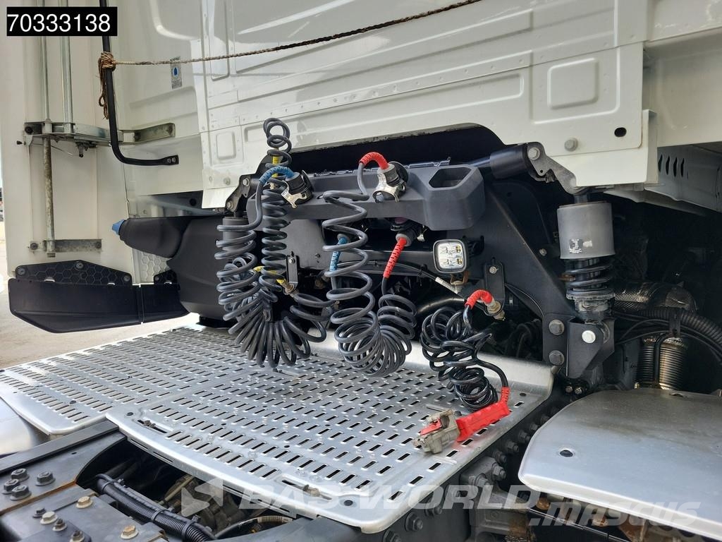 DAF XG 480 4X2 Retarder ACC 트랙터 유닛