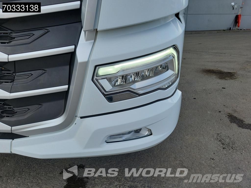 DAF XG 480 4X2 Retarder ACC 트랙터 유닛