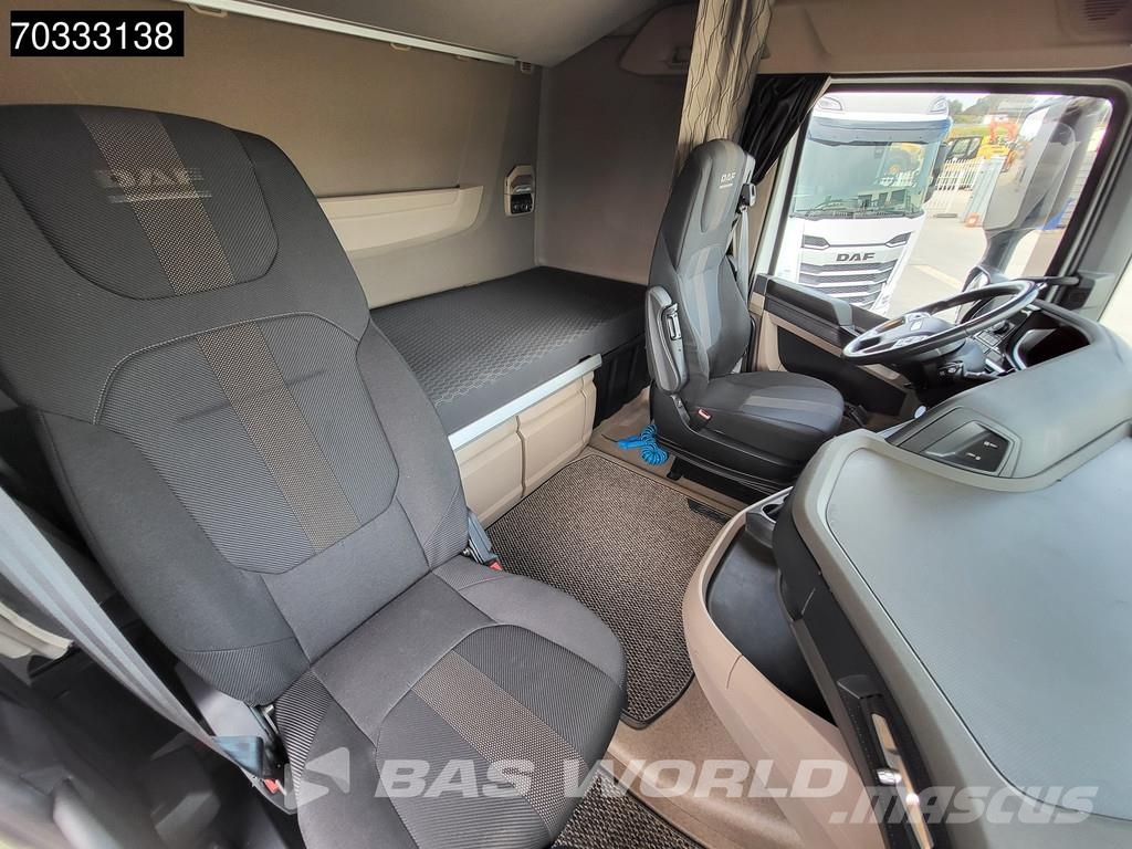 DAF XG 480 4X2 Retarder ACC 트랙터 유닛