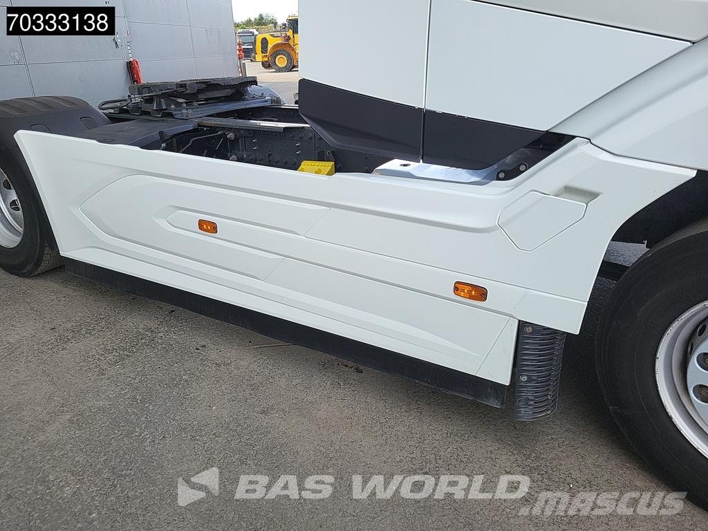 DAF XG 480 4X2 Retarder ACC 트랙터 유닛