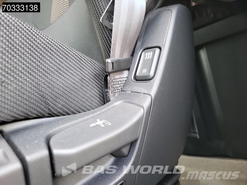 DAF XG 480 4X2 Retarder ACC 트랙터 유닛