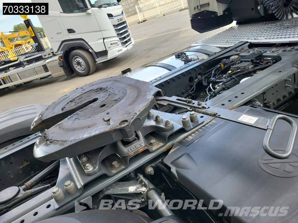 DAF XG 480 4X2 Retarder ACC 트랙터 유닛