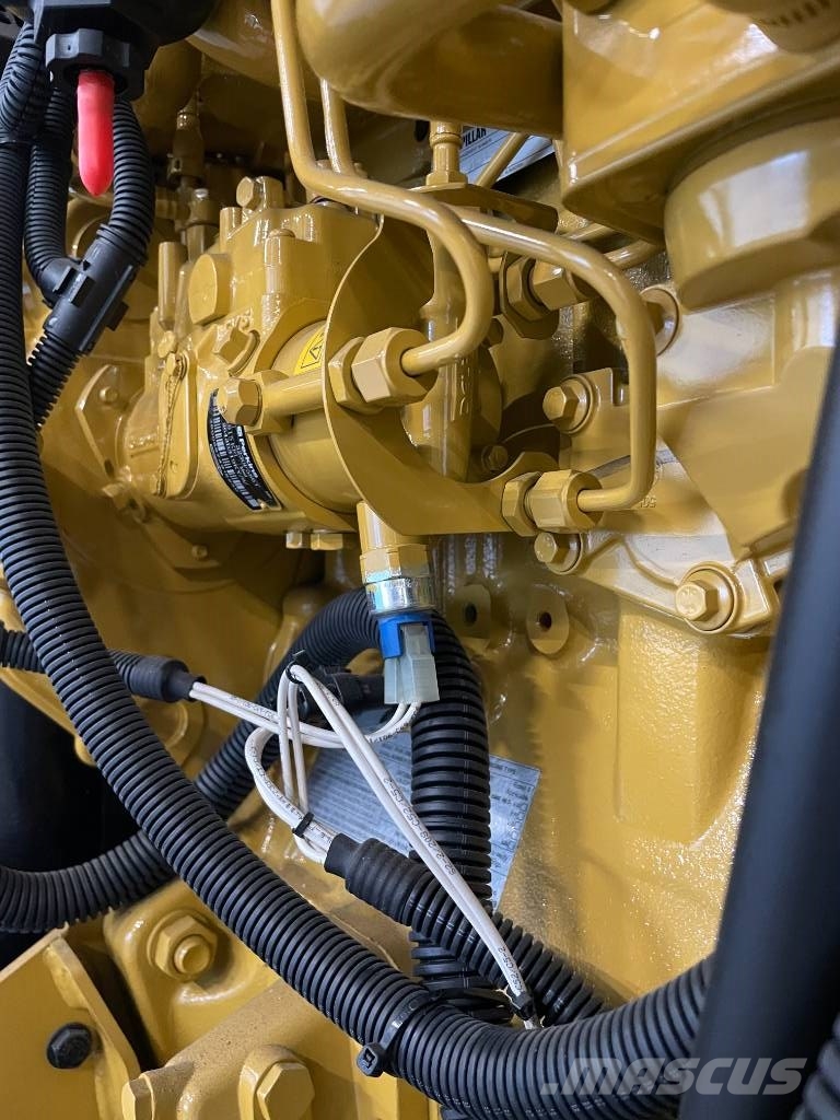 CAT DE50GC - 50 kVA Stand-by Generator Set - DPX-18205 Diesel Generatoren