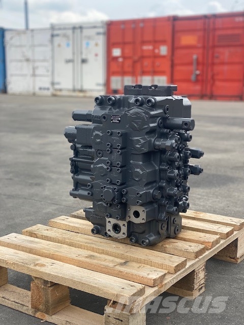 CASE CX 300 NEW HYDRAULIC VALVE BLOCK 液压